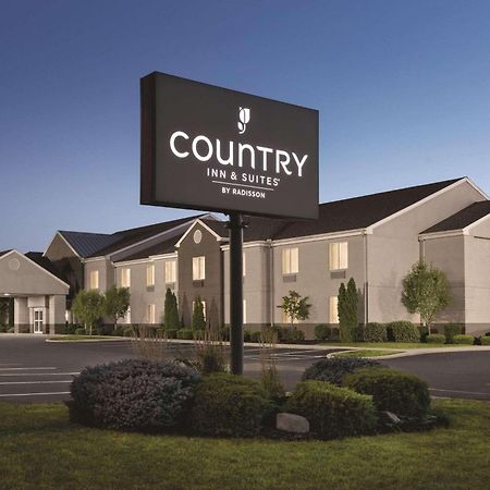 Country Inn & Suites By Radisson, Port Clinton, Oh Εξωτερικό φωτογραφία