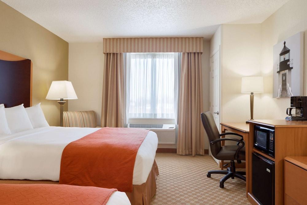 Country Inn & Suites By Radisson, Port Clinton, Oh Εξωτερικό φωτογραφία