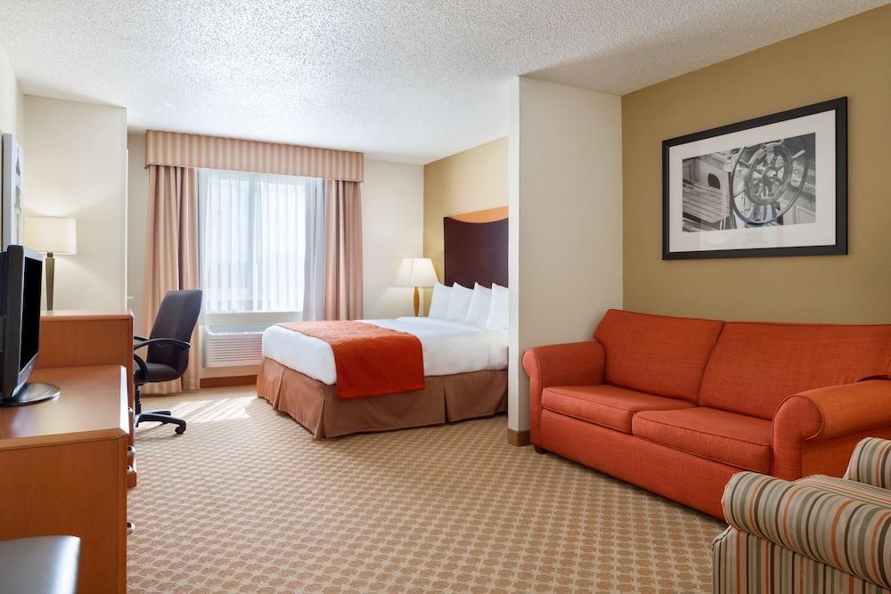 Country Inn & Suites By Radisson, Port Clinton, Oh Εξωτερικό φωτογραφία