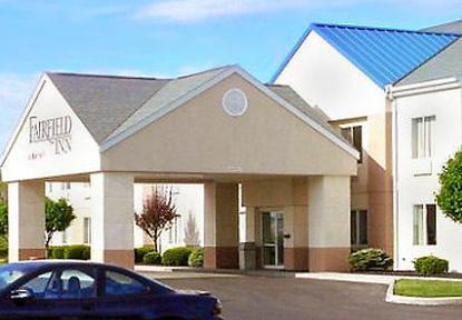 Country Inn & Suites By Radisson, Port Clinton, Oh Εξωτερικό φωτογραφία
