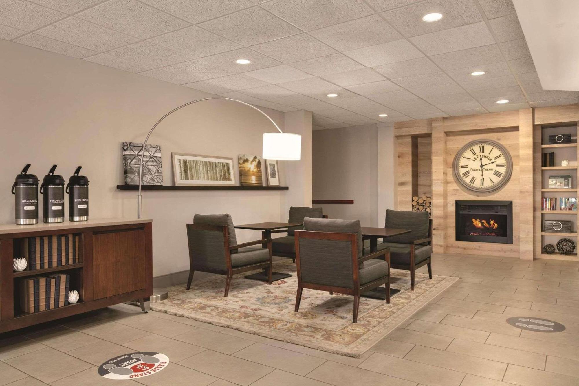 Country Inn & Suites By Radisson, Port Clinton, Oh Εξωτερικό φωτογραφία