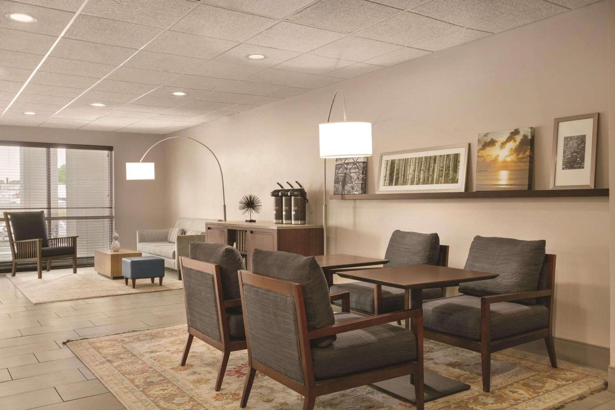 Country Inn & Suites By Radisson, Port Clinton, Oh Εξωτερικό φωτογραφία