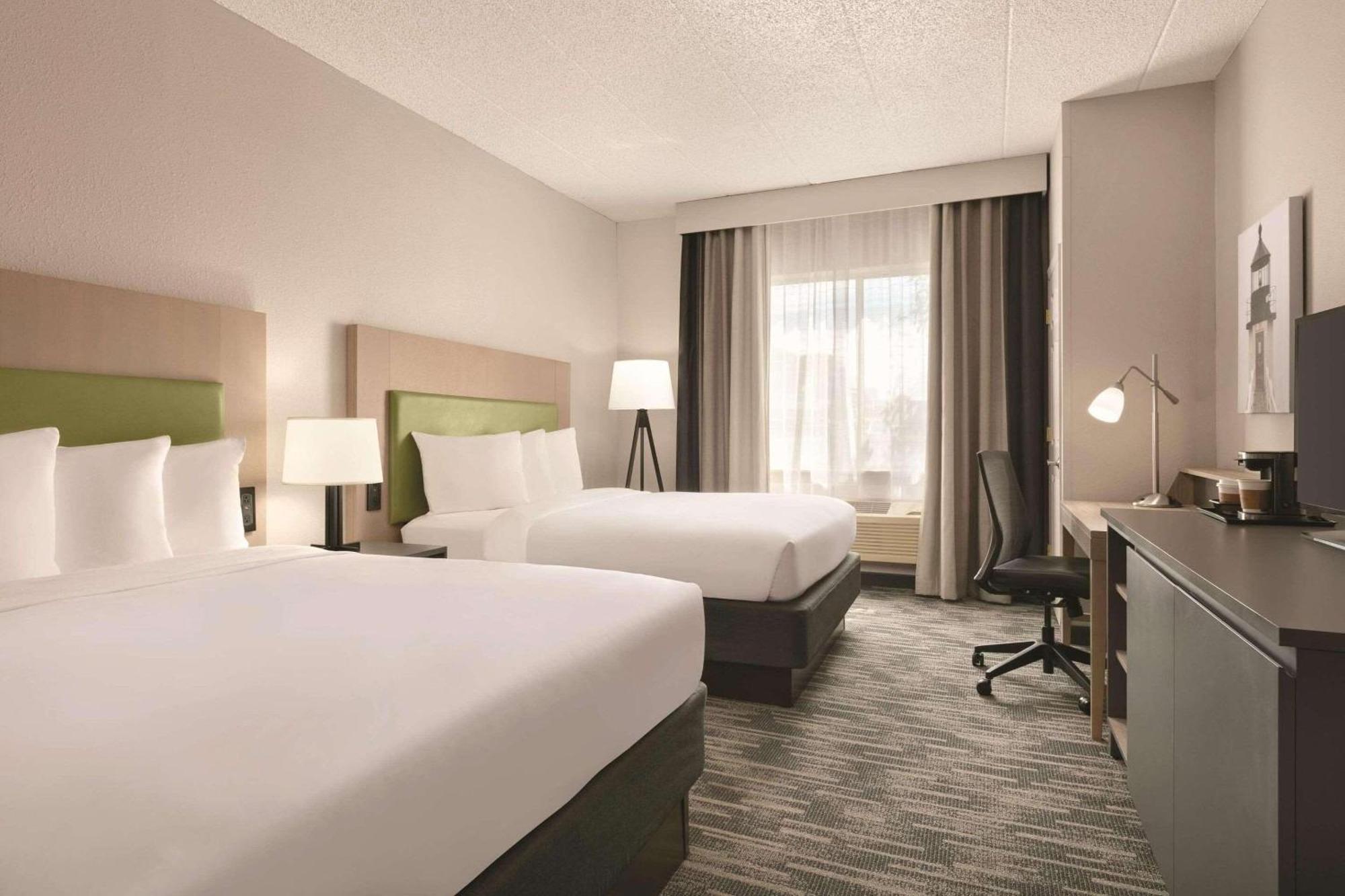 Country Inn & Suites By Radisson, Port Clinton, Oh Εξωτερικό φωτογραφία