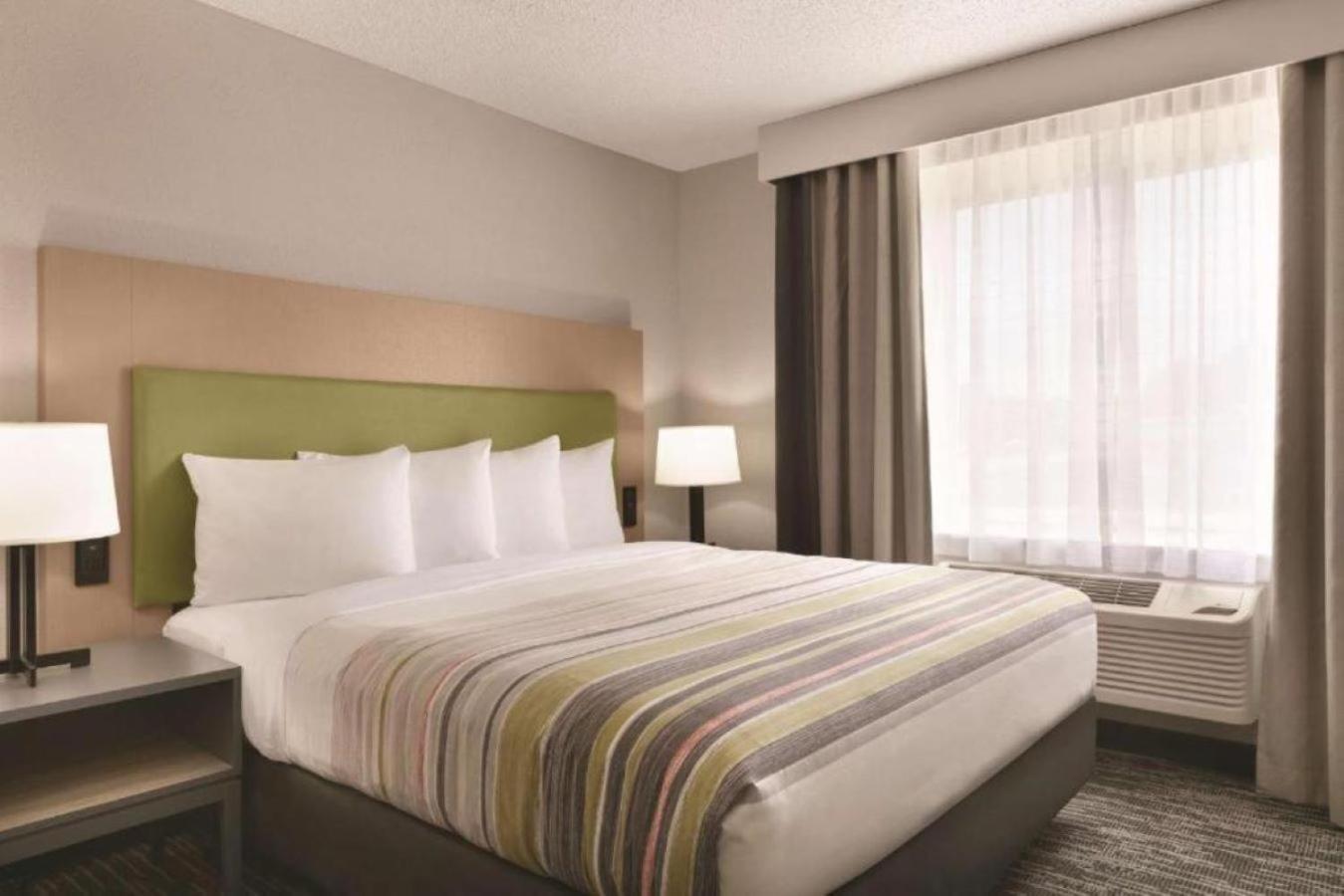 Country Inn & Suites By Radisson, Port Clinton, Oh Εξωτερικό φωτογραφία