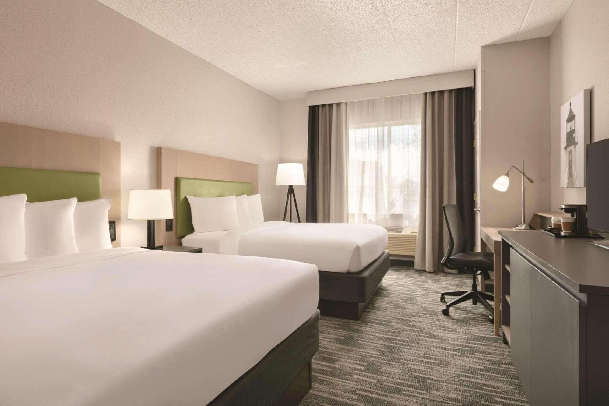 Country Inn & Suites By Radisson, Port Clinton, Oh Εξωτερικό φωτογραφία