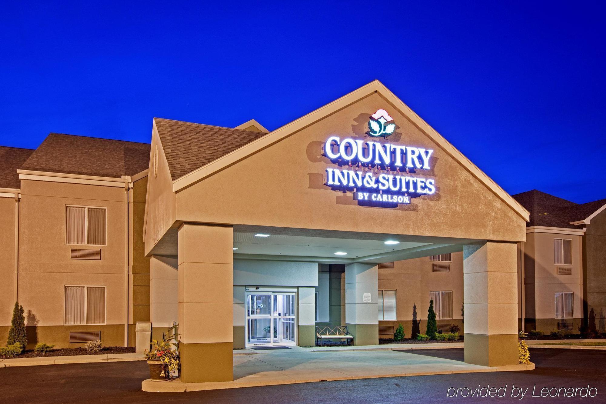 Country Inn & Suites By Radisson, Port Clinton, Oh Εξωτερικό φωτογραφία