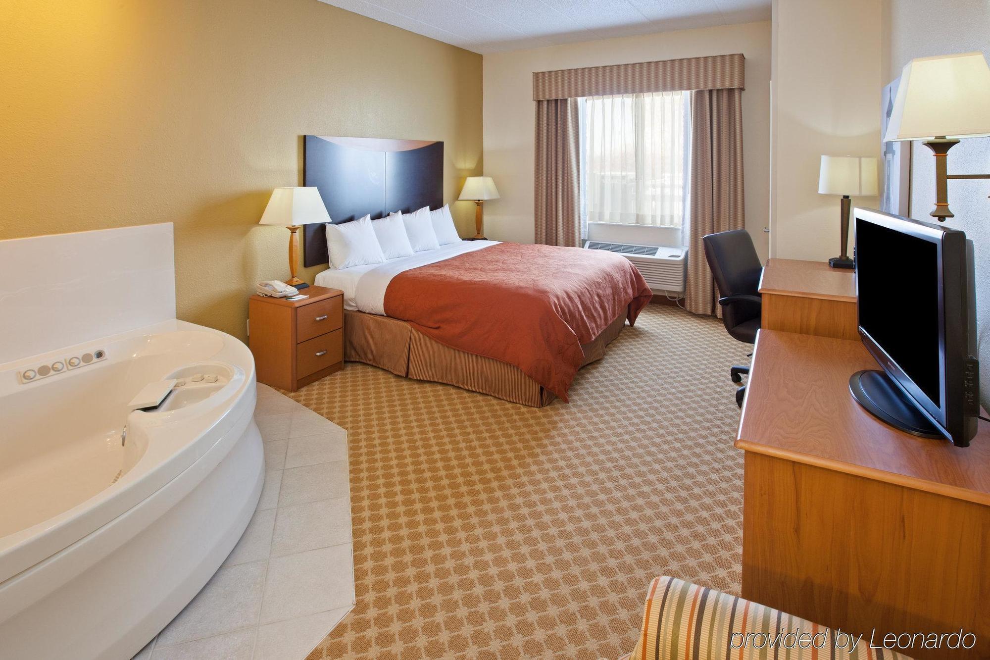 Country Inn & Suites By Radisson, Port Clinton, Oh Εξωτερικό φωτογραφία