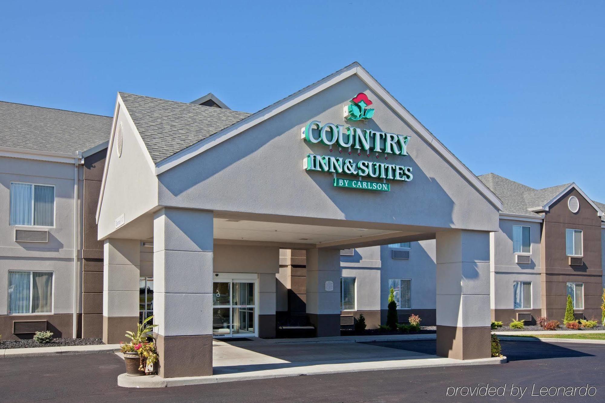 Country Inn & Suites By Radisson, Port Clinton, Oh Εξωτερικό φωτογραφία