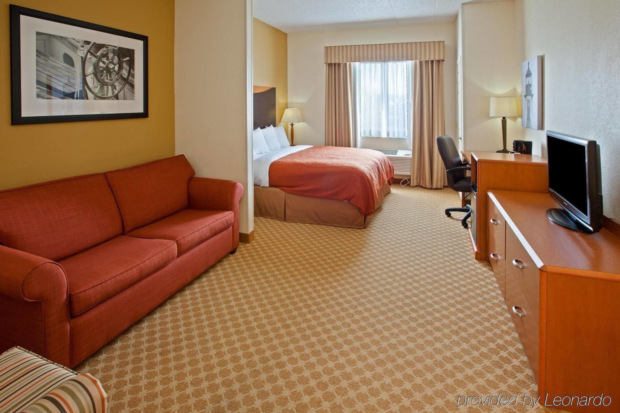 Country Inn & Suites By Radisson, Port Clinton, Oh Εξωτερικό φωτογραφία